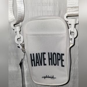 NWT Phliud Project small crossbody purse